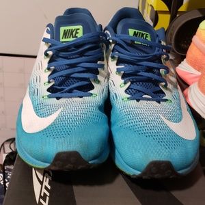 Nike Zoom Elite 9